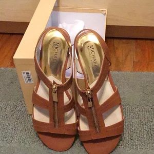 Michael Kors sandals